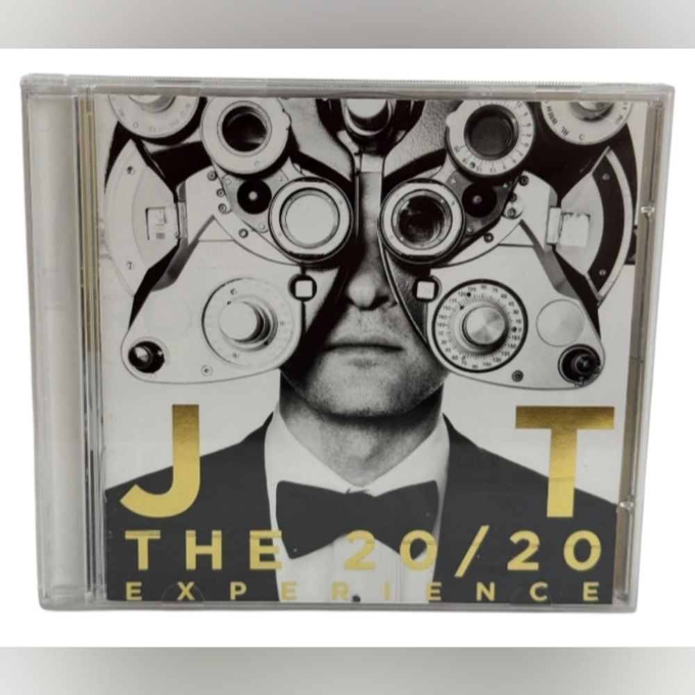 𝑱.𝑻 𝑻𝒉𝒆 𝟐𝟎/𝟐𝟎 𝑬𝒙𝒑𝒆𝒓𝒊𝒆𝒏𝒄𝒆 𝑪𝑫